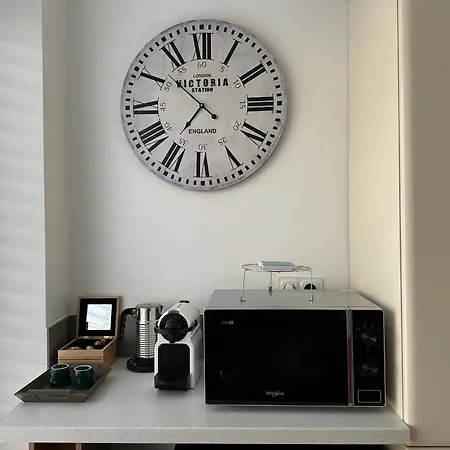 Constantine Appartement *