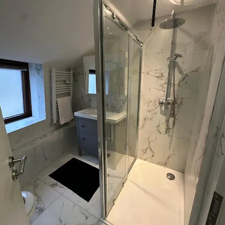 Apartman Constantine