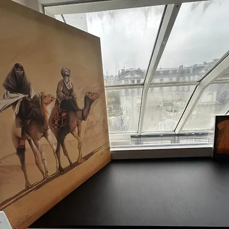 Constantine Appartement
