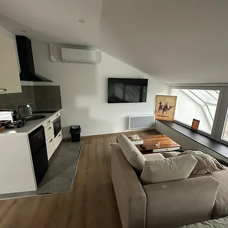 Apartman Constantine *