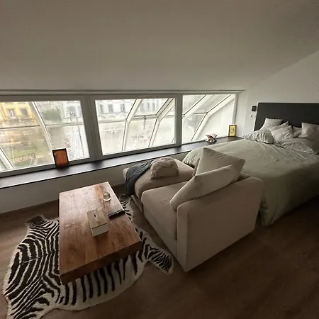 Appartement Constantine